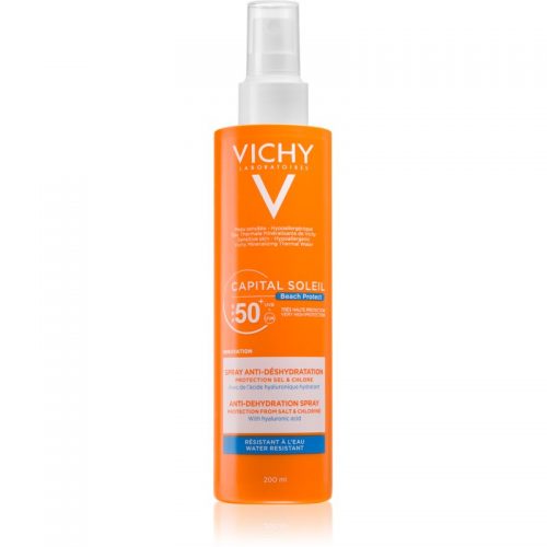 Vichy Capital Soleil Beach Protect 200 ml