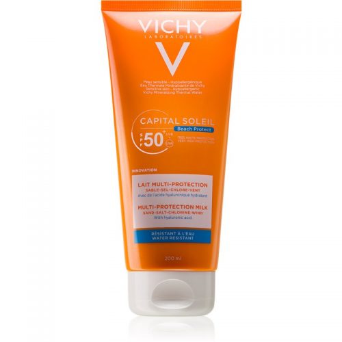 Vichy Capital Soleil Beach Protect 200 ml
