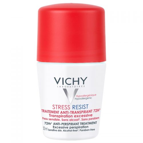 Vichy Deodorant roll-on przeciw nadmiernej potliwości 50 ml