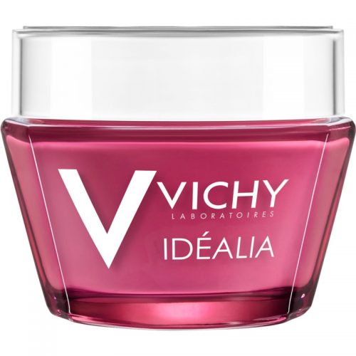 Vichy Idéalia kuracja wygładzająco – rozjaśniająca do skóry suchej 50 ml