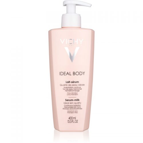 Vichy Ideal Body lekkie serum do ciała 400 ml