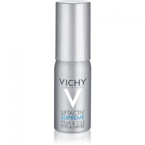 Vichy Liftactiv Supreme serum pod oczy i rzęsy 15 ml