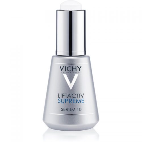 Vichy Liftactiv Supreme serum ujędrniające przeciw zmarszczkom 30 ml