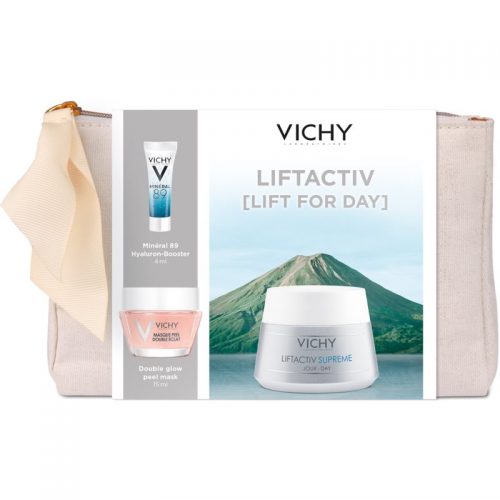 Vichy Liftactiv Supreme zestaw upominkowy VIII. dla kobiet