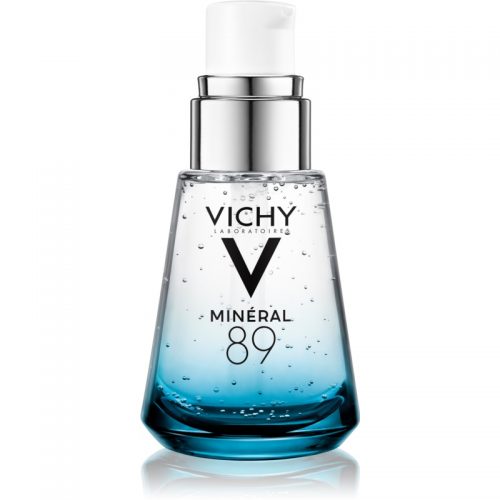 Vichy Minéral 89 wzmacniający i wypełniający hialuronowy booster 30 ml
