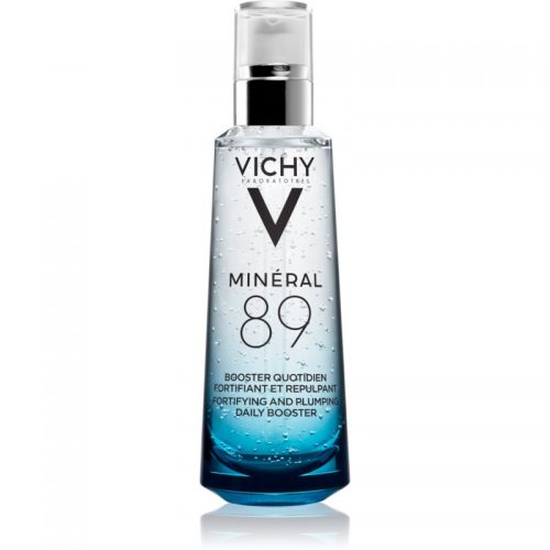 Vichy Minéral 89 wzmacniający i wypełniający hialuronowy booster 75 ml