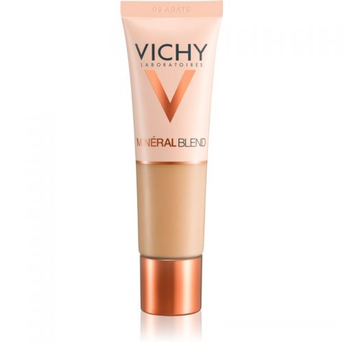 Vichy Minéralblend odcień 09 Agate 30 ml