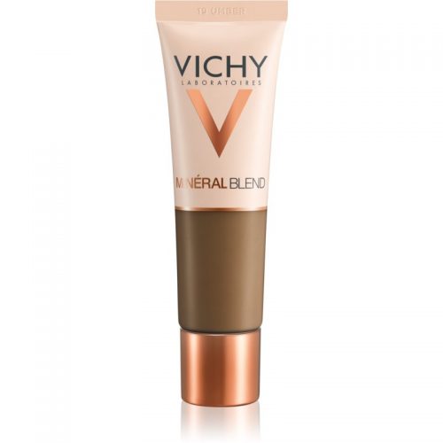 Vichy Minéralblend odcień 19 Umber 30 ml