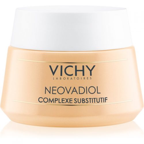 Vichy Neovadiol Compensating Complex krem remodelujący o natychmiastowym działaniu do skóry suchej 50 ml