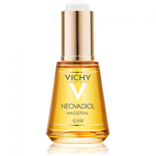 Vichy Neovadiol Magistral Elixir intensywny suchy olejek przywracający gęstość skóry 30 ml