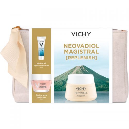 Vichy Neovadiol Magistral zestaw upominkowy VII. dla kobiet