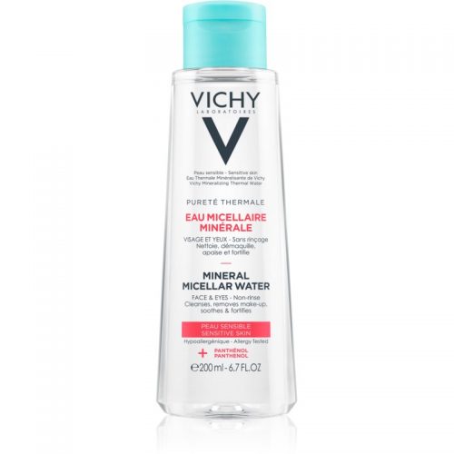Vichy Pureté Thermale 200 ml