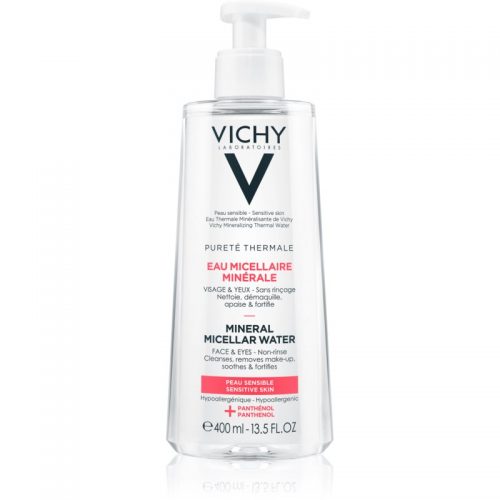 Vichy Pureté Thermale 400 ml