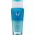 Vichy Pureté Thermale dwufazowy płyn do demakijażu do wrażliwych oczu 150 ml