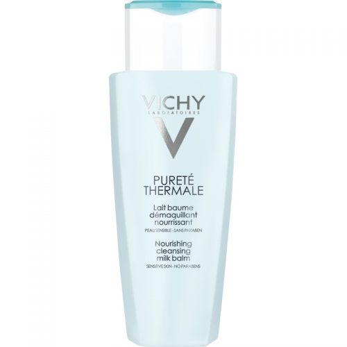 Vichy Pureté Thermale odżywczy balsam oczyszczający 200 ml