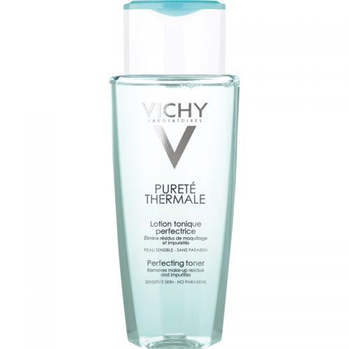 Vichy Pureté Thermale tonik udoskonalający 200 ml