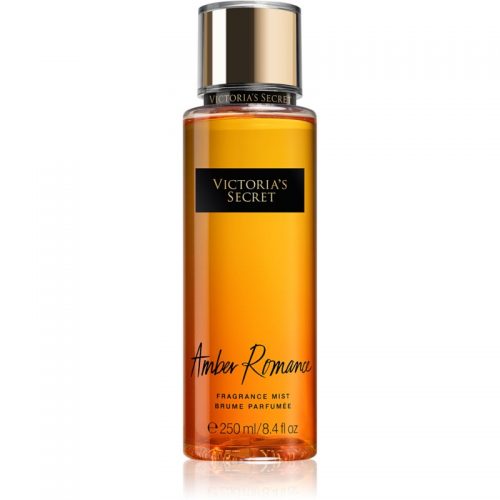 Victoria’s Secret Amber Romance spray do ciała dla kobiet 250 ml