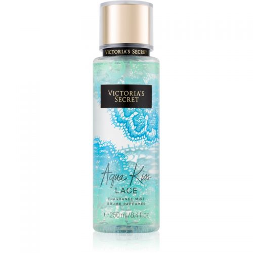 Victoria’s Secret Aqua Kiss Lace spray do ciała dla kobiet 250 ml