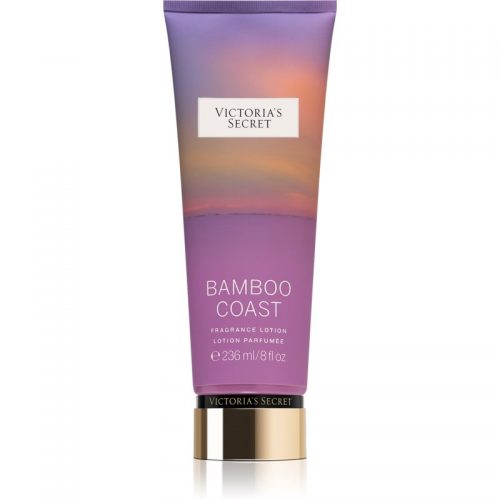 Victoria’s Secret Bamboo Coast mleczko do ciała dla kobiet 236 ml