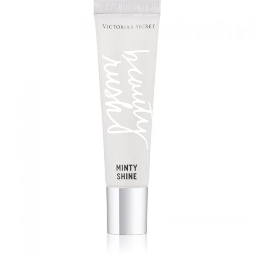 Victoria’s Secret Beauty Rush Minty Shine transparentny błyszczyk do ust smak Minty Shine 13 g
