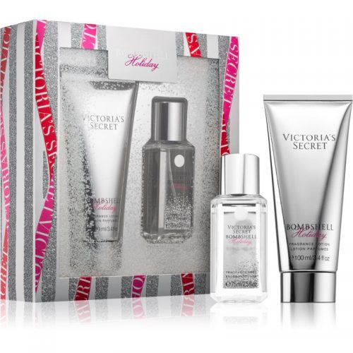 Victoria’s Secret Bombshell Holiday zestaw upominkowy I. dla kobiet