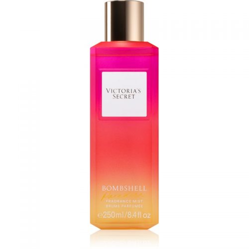 Victoria’s Secret Bombshell Paradise perfumowany spray do ciała dla kobiet 250 ml