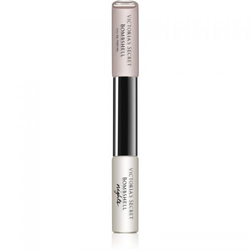 Victoria’s Secret Bombshell woda perfumowana rollerball dla kobiet Bombshell + Bombshell Nights 2×5 ml
