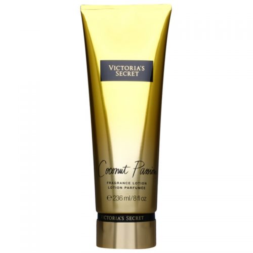 Victoria’s Secret Coconut Passion mleczko do ciała dla kobiet 236 ml