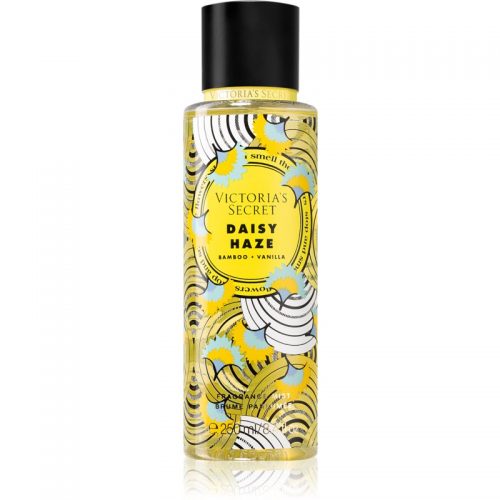 Victoria’s Secret Daisy Haze perfumowany spray do ciała dla kobiet 250 ml