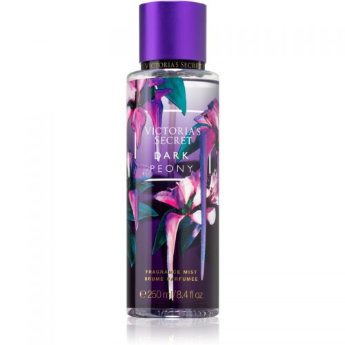 Victoria’s Secret Dark Peony spray do ciała dla kobiet 250 ml