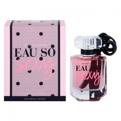 Victoria’s Secret Eau So Sexy woda perfumowana dla kobiet 50 ml