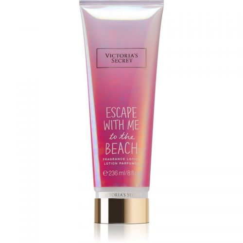 Victoria’s Secret Escape With Me To The Beach mleczko do ciała dla kobiet 236 ml