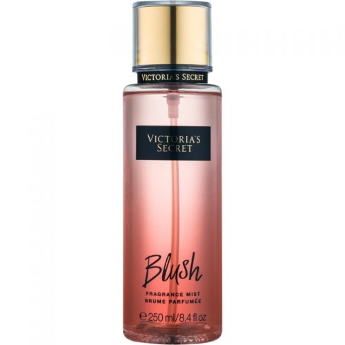 Victoria’s Secret Fantasies Blush spray do ciała dla kobiet 250 ml