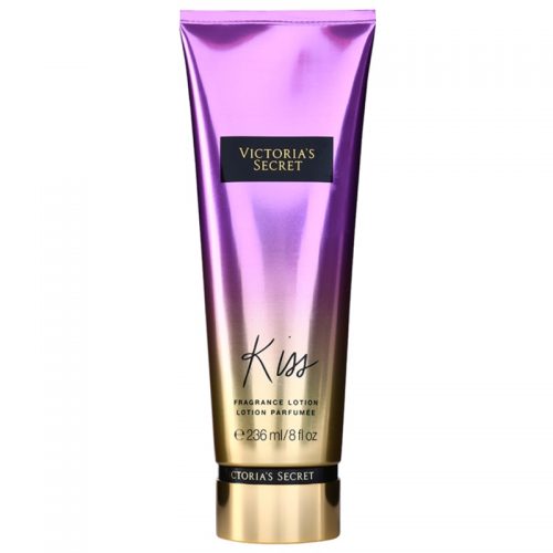 Victoria’s Secret Fantasies Kiss mleczko do ciała dla kobiet 236 ml