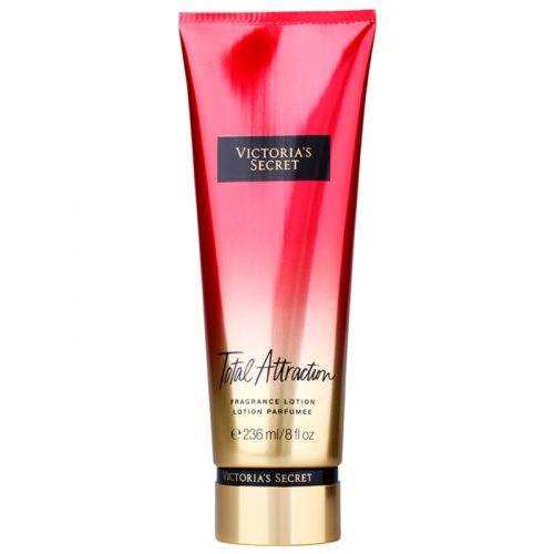 Victoria’s Secret Fantasies Total Attraction mleczko do ciała dla kobiet 236 ml
