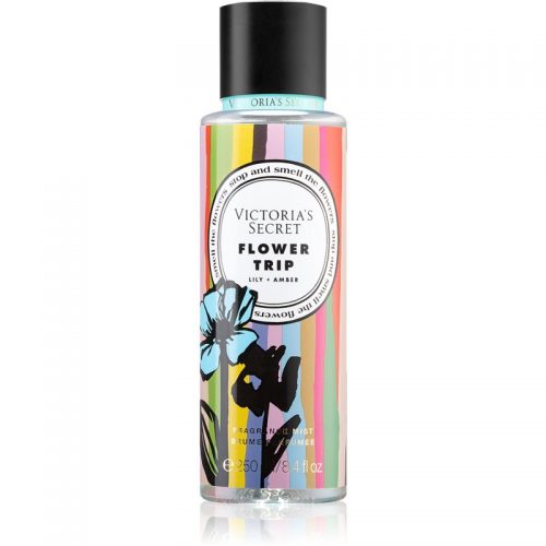 Victoria’s Secret Flower Trip perfumowany spray do ciała dla kobiet 250 ml