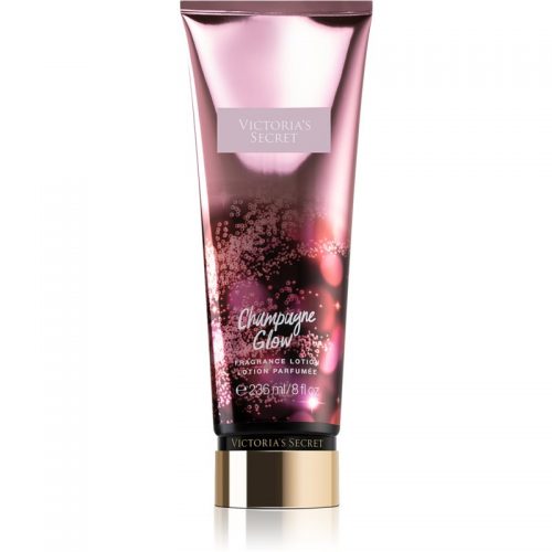 Victoria’s Secret Glow mleczko do ciała dla kobiet 236 ml