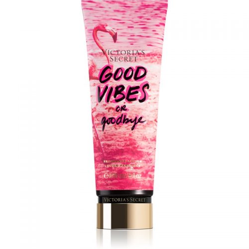 Victoria’s Secret Good Vibes or Goodbye mleczko do ciała dla kobiet 236 ml