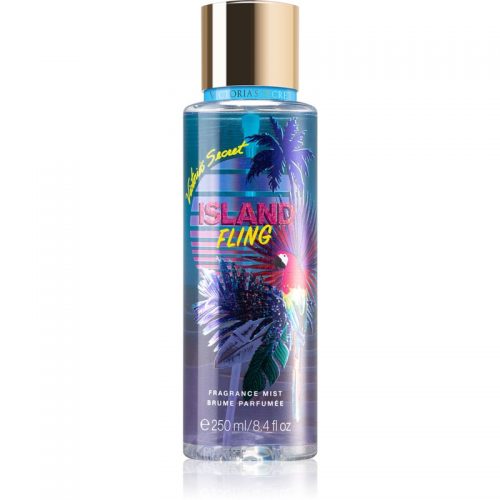 Victoria’s Secret Island Fling perfumowany spray do ciała dla kobiet 250 ml
