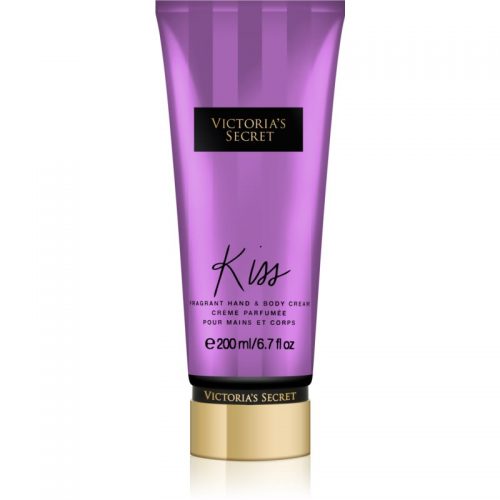 Victoria’s Secret Kiss krem do ciała dla kobiet 200 ml