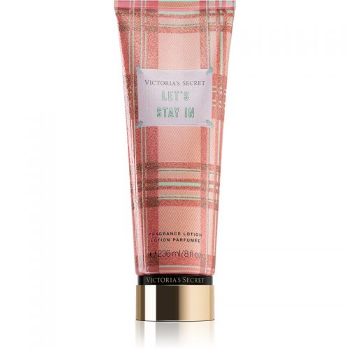 Victoria’s Secret Let’s Stay In mleczko do ciała dla kobiet 236 ml