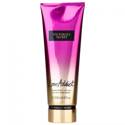 Victoria’s Secret Love Addict mleczko do ciała dla kobiet 236 ml