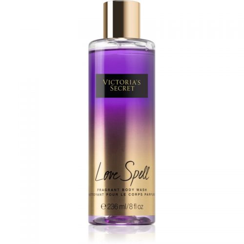 Victoria’s Secret Love Spell żel pod prysznic dla kobiet 236 ml