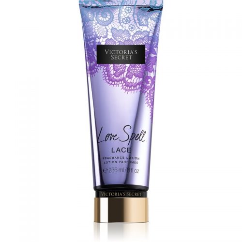 Victoria’s Secret Love Spell Lace mleczko do ciała dla kobiet 236 ml