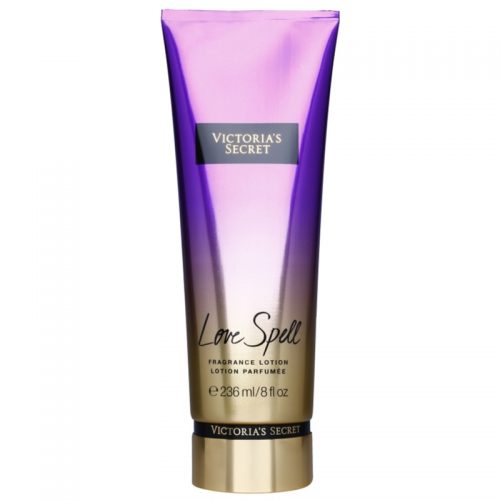 Victoria’s Secret Love Spell mleczko do ciała dla kobiet 236 ml