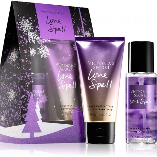 Victoria’s Secret Love Spell zestaw upominkowy I. dla kobiet
