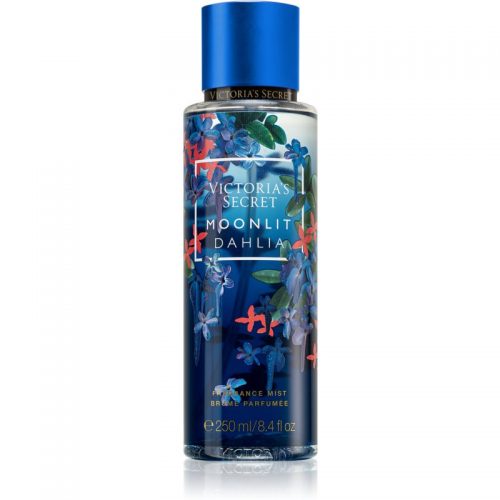 Victoria’s Secret Moonlit Dahlia perfumowany spray do ciała dla kobiet 250 ml