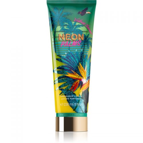 Victoria’s Secret Neon Palms mleczko do ciała dla kobiet 236 ml