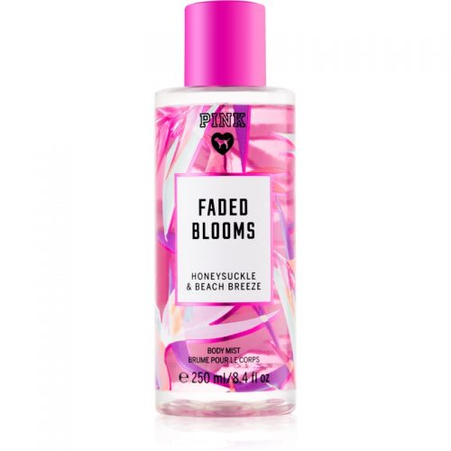 Victoria’s Secret PINK Faded Blooms spray do ciała dla kobiet 250 ml