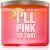 Victoria’s Secret PINK I’ll Pink to That świeczka zapachowa 411 g